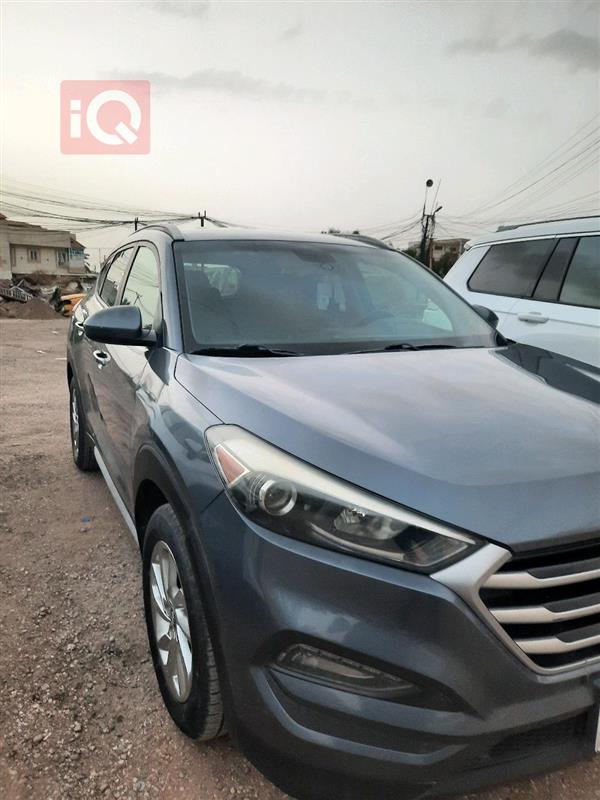 هيونداي توسان 2018 للبيع في العراق - القاسم